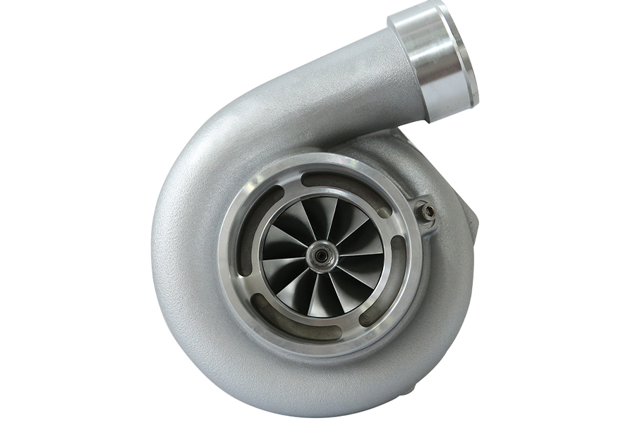 GT3582 803715-5001S turbocharger