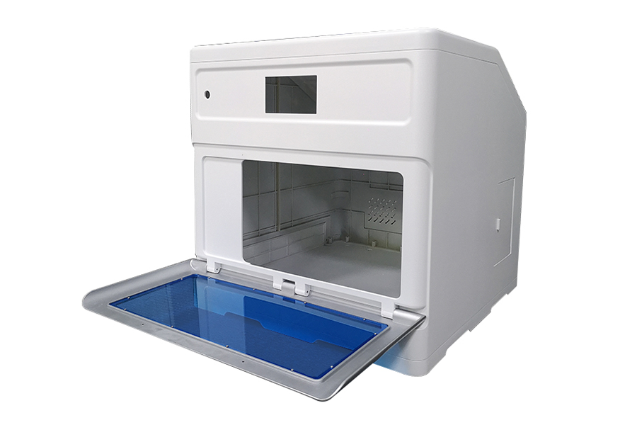 Stereolithography 3D printer