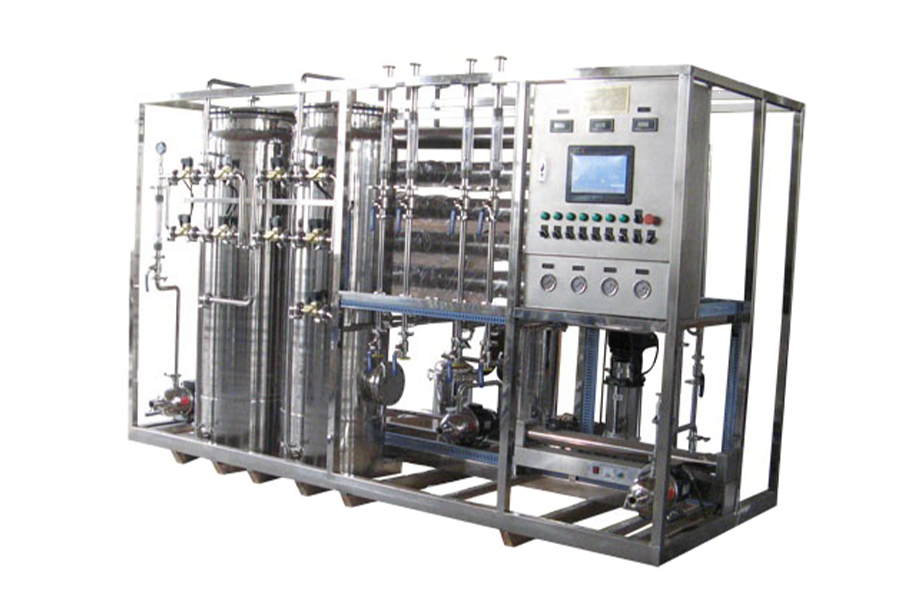 Ultrafiltration