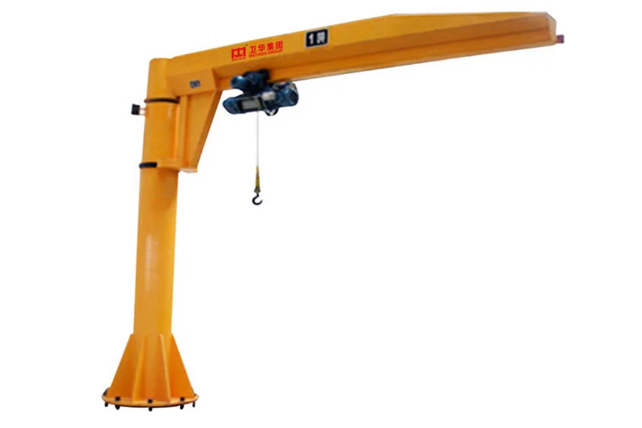 Jib crane