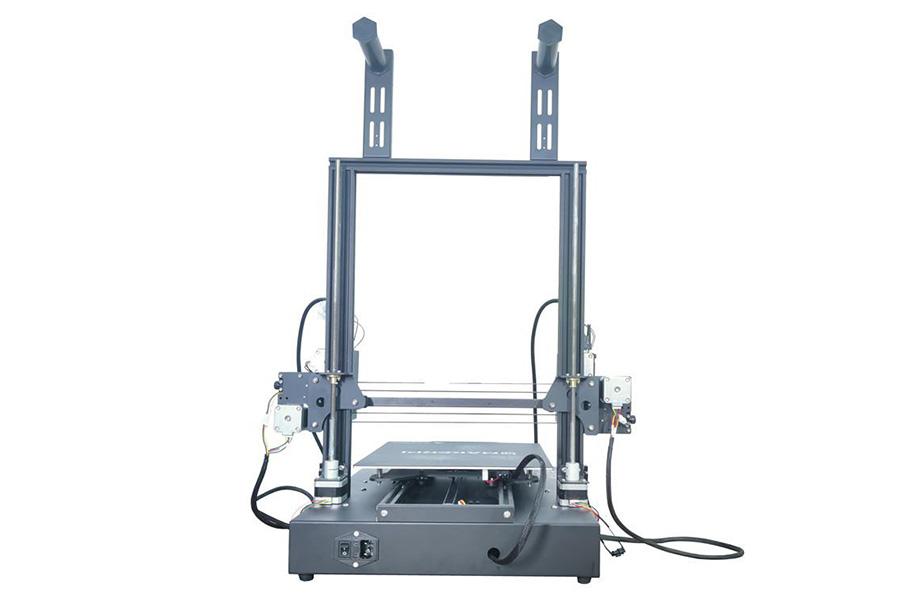 3D printer