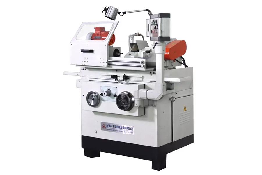 Cylindrical Grinder Machine