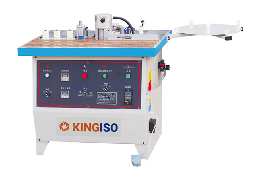 MFB515 Manual Edge Banding Machine