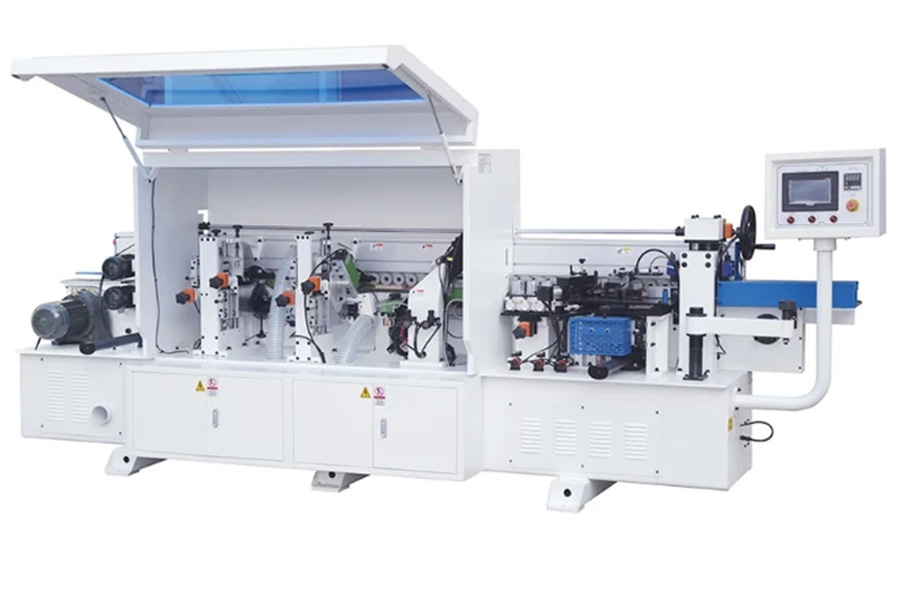 MFZ602 Automatic Edge Banding Machine