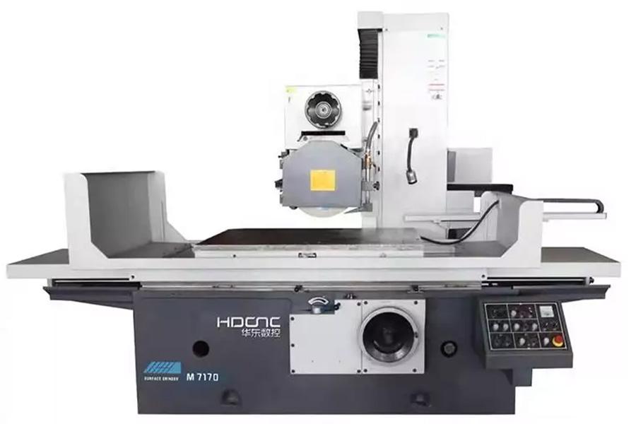 surface grinding machine