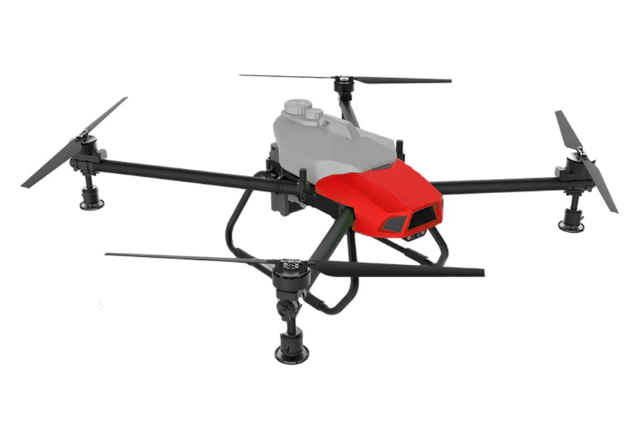 Agricultural Sprayer Drone