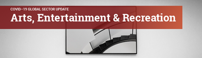 Arts, Entertainment & Recreation